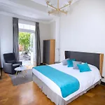 New Voga Hotel Boutique