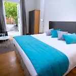 New Voga Hotel Boutique