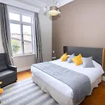 New Voga Hotel Boutique