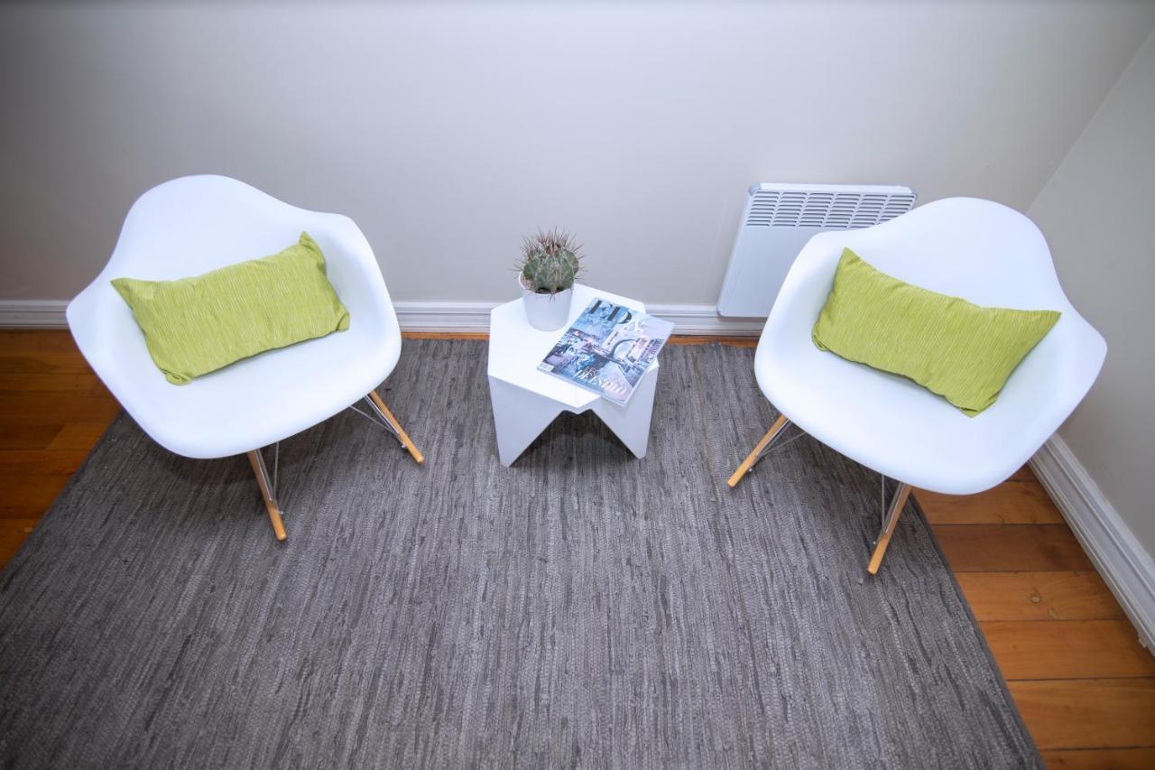 Hotel New Voga Boutique