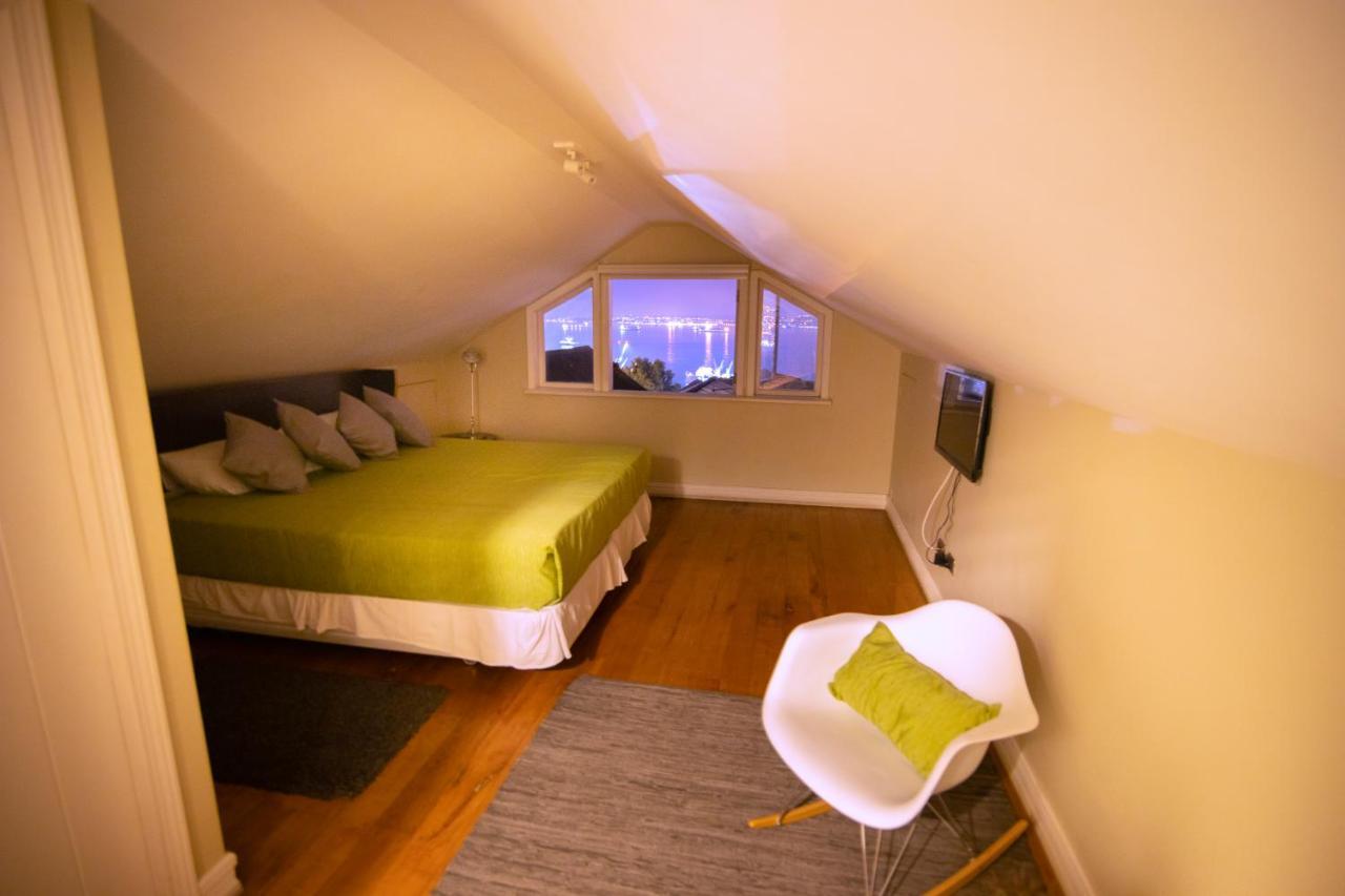 Hotel New Voga Boutique *