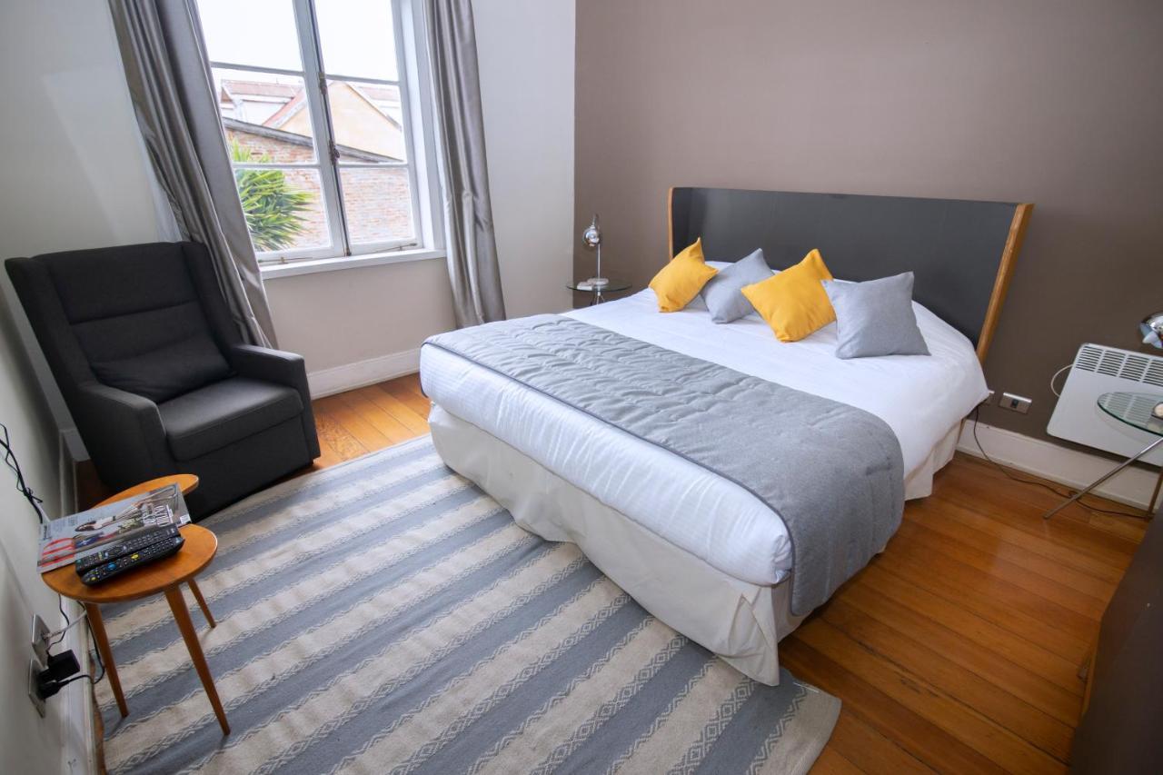 Hotel New Voga Boutique