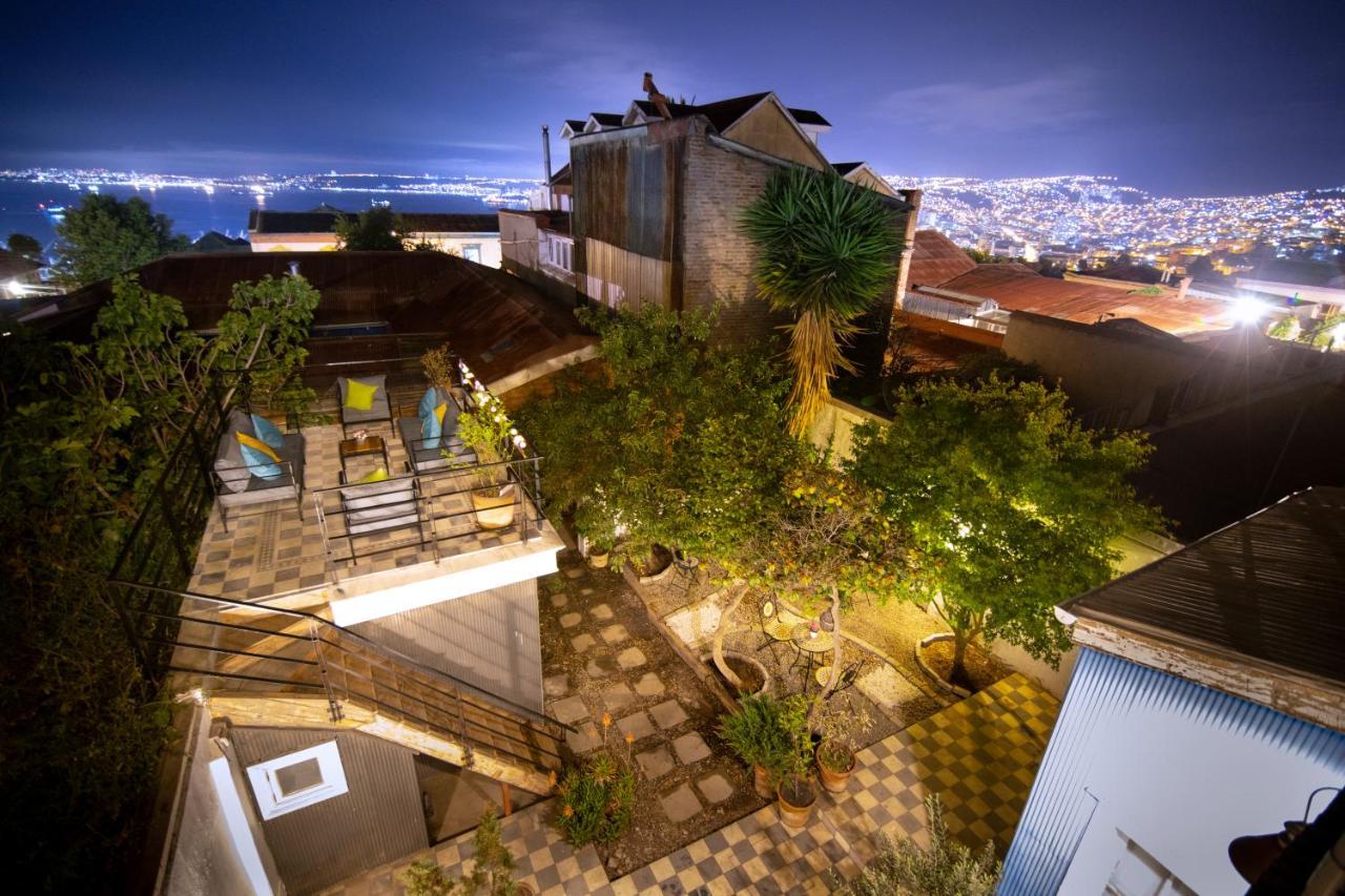 New Voga Boutique * Valparaíso