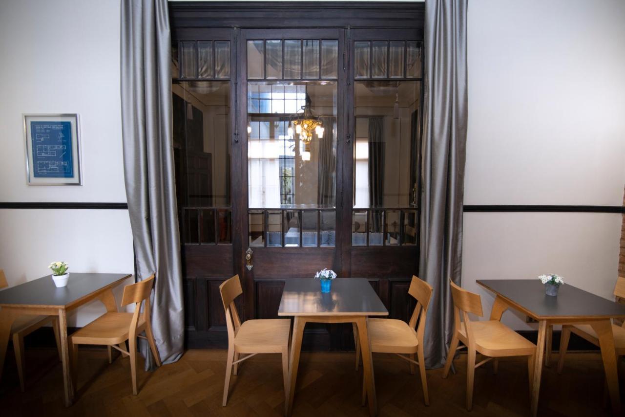 Hotel New Voga Boutique