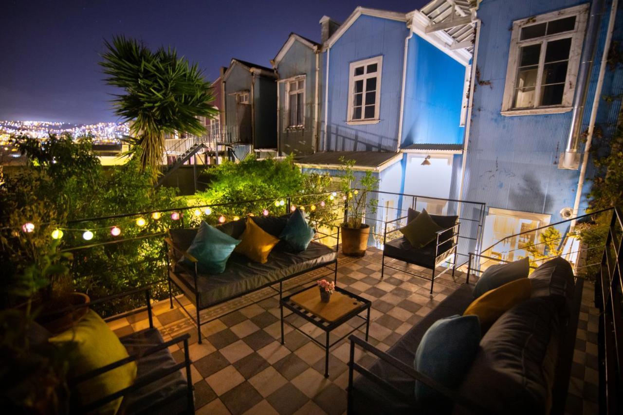 New Voga Boutique Valparaíso
