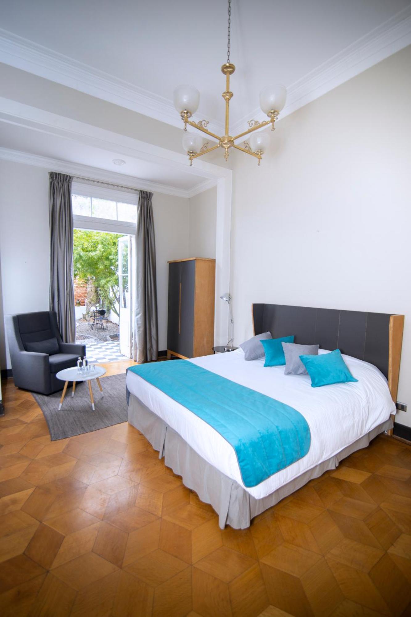 Hotel New Voga Boutique *